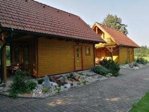 Apartmaji Jas-Mar